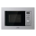 Kuchenka mikrofalowa do zabudowy Kuchenka mikrofalowa Gorenje BMI201AG1X 800W Pojemność 20L Grill Inox A+